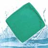 JACOJE Patio Cushion Covers 24x24/22/20 inch, Waterproof Outdoor Sofa Seat Cushion Covers Waterproof Outdoor Replacement Patio Cushion Slippers for Sectional Sofa, Wicker Chair(20,50 * 55 * 10CM) view 1