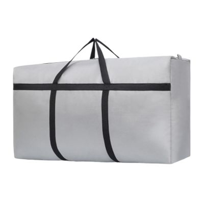 Artificial Christmas Tree Storage Bag Christmas Tree Storage Bag With Handles And Double Zipper For Moving And Storage Tree Cover(G)