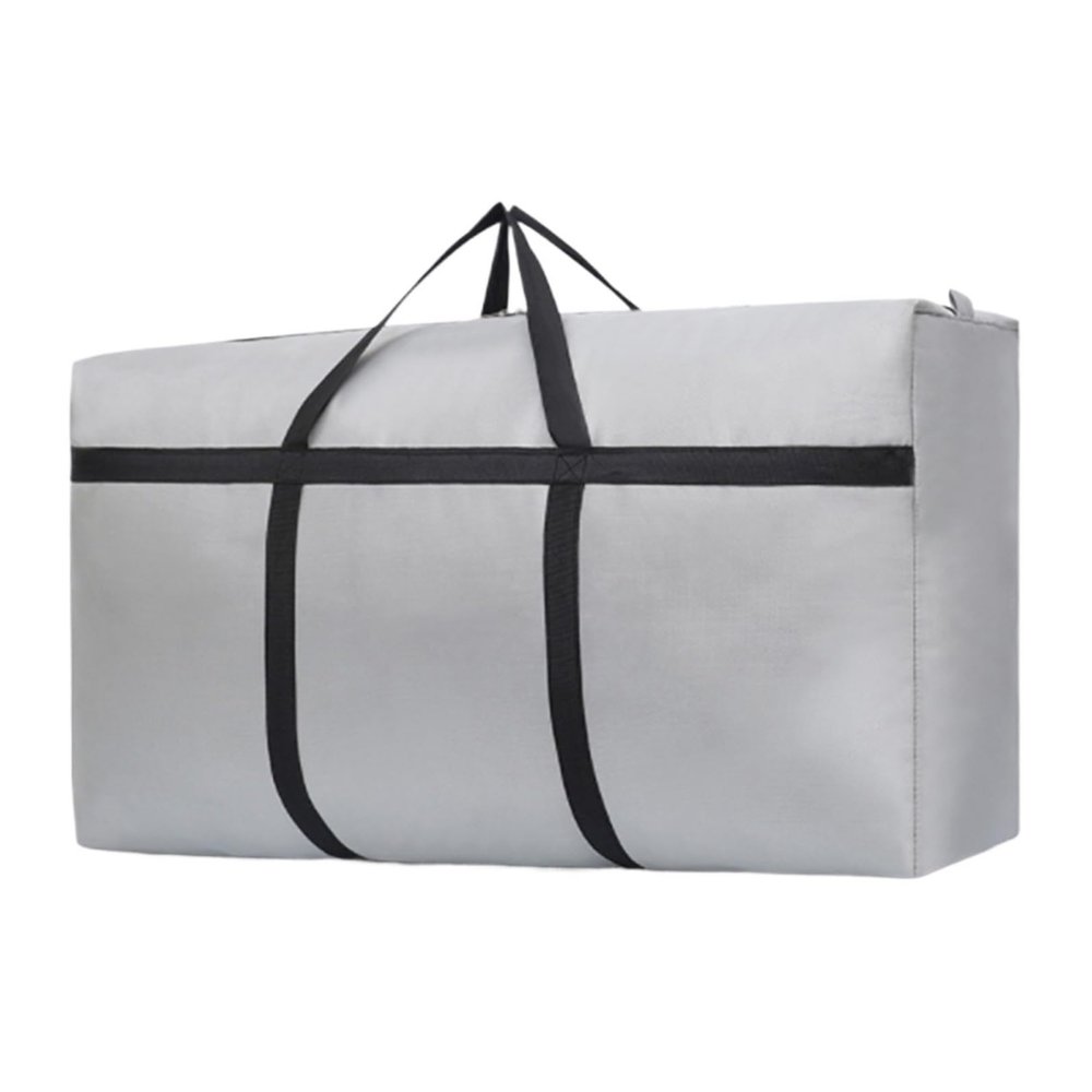 Artificial Christmas Tree Storage Bag Christmas Tree Storage Bag With Handles And Double Zipper For Moving And Storage Tree Cover(G)