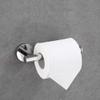 5 Piece Bathroom Towel Rack Set Wall Mount view 4