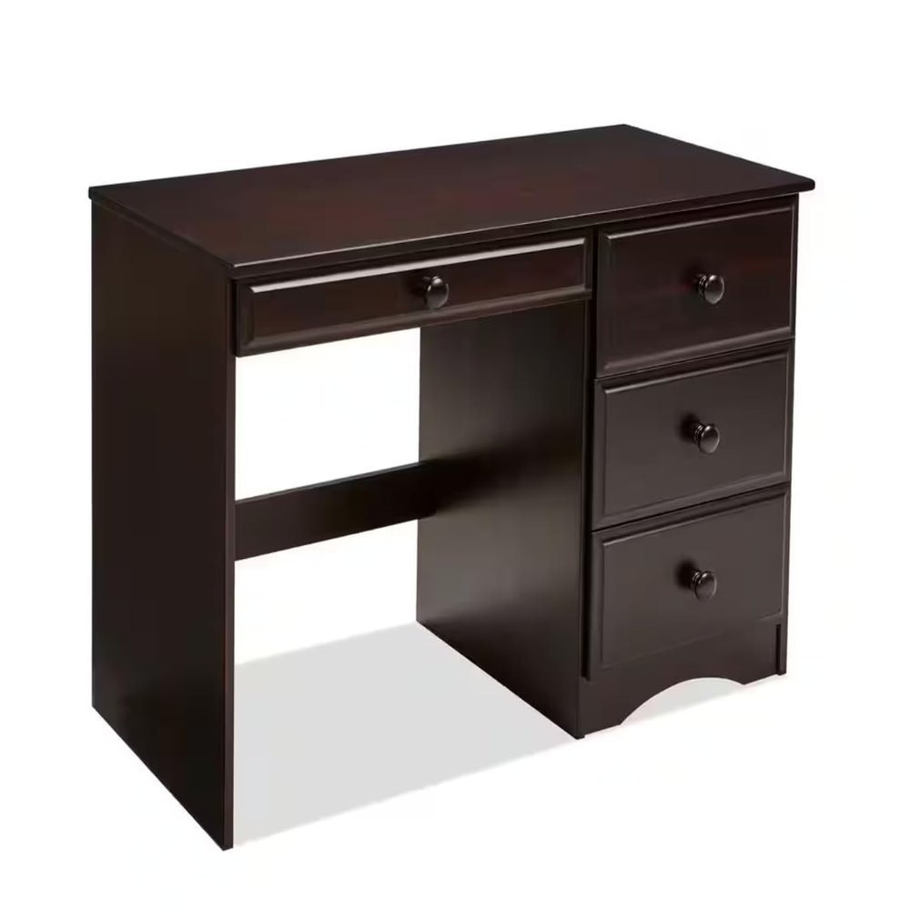 42 in. Enigmatic Olive Green Table of Infinite Possibilities KW76868