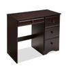 42 in. Enigmatic Olive Green Table of Infinite Possibilities KW76868 view 1