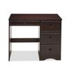 42 in. Enigmatic Olive Green Table of Infinite Possibilities KW76868 view 3