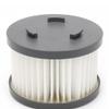 4Pcs for Jimmy H8, H8 Pro, H8 Flex, H8 Plus Vacuum Cleaner Replacement Spare Parts Accessories Hepa Filter view 3