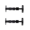Happyyami 2pcs Adjustable Bed Stabilizer and Anti-Shake Fixer Telescopic Support for Headboards Sofas and Cabinets Easy to Install Protects Walls and Reduces Noise view 1