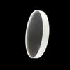 1pc Dia 50-120mm Pipeline Sight Glass, Thick 8mm Borosilicate View Mirror, Flange Boiler Valve Glass Sight Glass Disc(85x8mm) view 1