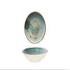 Bonna Service plate - Futura - Porcelain - 9 cm (50cc) - set of 6 view 1