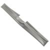 Holibanna Bedroom Draft Stopper Soundproofing Strip Windproof Door Bottom Seal for Noise Blocking and Air Draft Reduction Grey Design for Home Use view 1