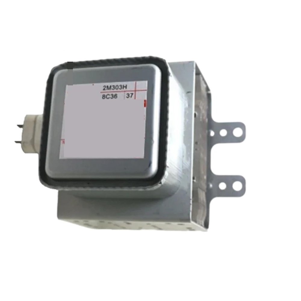 1000W Long Leg Magnetron 2M303H For Tos-hiba For Mid-ea Microwave Oven Magnetron Parts Accessories