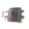 1000W Long Leg Magnetron 2M303H For Tos-hiba For Mid-ea Microwave Oven Magnetron Parts Accessories view 2
