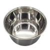 YFFHFGD Stainless Steel Rice Cooker Inner Bowl, Compatible for Tiger JBV-A10U 5.5-Cup Replacement Non-Stick Pan Inside Bowl view 1