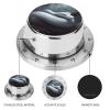 Kitchen Timer Printed Cooking Timer Clock with Loud Alarm No Batteries Required Loud Voice for Kitchen Exercise view 3