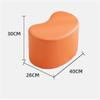 ONMYJFD Small Bench, Living Room, Coffee Table, Sofa, Technology Cloth, Seat(C) view 2