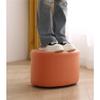 ONMYJFD Small Bench, Living Room, Coffee Table, Sofa, Technology Cloth, Seat(C) view 3