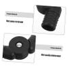 HANABASS 2pcs Heavy Duty Recliner Chair Adapter Connector Plastic Tube Joint for Lounge Chair Replacement Parts Efficient Foldability Reliable Stability view 4
