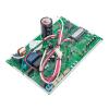 Air Conditioner Control Board For Fujitsu K09BC-C-A(01-04) Circuit PCB K09BC-01-04 9708301013 Conditioning Parts 80% new view 4