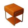 ONMYJFD Ottoman Sofa Stool Vanity Stool Wear Shoe Stool Change Shoe Stool Home Living Room Bedroom Stool view 1