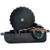 WTOSTIST Right Wheel Replacement Motor Compatible for Proscenic M6 PRO Robot Vacuum Cleaner -Vacuum Accessories Wheel Module, Replacement Parts view 3