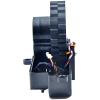 WTOSTIST Right Wheel Replacement Motor Compatible for Proscenic M6 PRO Robot Vacuum Cleaner -Vacuum Accessories Wheel Module, Replacement Parts view 4
