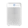 EliteBloom 1000ML Water Tank Capacity Desiccant Small Semiconductor Dehumidifier A12 Portable Air Dryer for Home, view 1