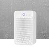 EliteBloom 1000ML Water Tank Capacity Desiccant Small Semiconductor Dehumidifier A12 Portable Air Dryer for Home, view 3