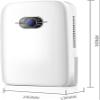 EliteBloom Dehumidifier Household Absorption Indoor Dry Dehumidifier Dehumidifier Bathroom Basement with Create a Healthy and Comfortable Environment, view 2