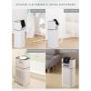 EliteBloom Dehumidifier Household Clothes Dryer dehumidifier Bedroom Dryer 2.5L Large Capacity Dehumidifiers for Home Basements Bedroom Garage, view 2