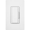 RD-RD-WH - Remote Companion Dimmer, 120V, White view 1