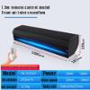 Commercial Wall Mounted Air Curtains,Outdoor Air Machine with Large Air Volume with Remote Control,Shopping Mall Dedicated Door Head Machine(150cm/59in) view 2