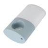 YUEYASHUX Mini Humidifier Quiet USB Rechargeable Portable Desktop Humidifier for Home Office 350ml (Blue) view 4