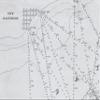 1857 Nautical Chart of St Clair Flats Lake St Clair (Material: 20" x 24" Matte) view 4