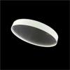 Dia 30-150mm Glass Sight Glass, Borosilicate Clear Glass Sheet, Thickness 5mm Pipeline Flange Valve Sight Glass 1pc(50mm) view 3