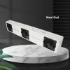 Ionizing Air Blower, Anti Static Ionizer, with 3 Fan, Airflow Area 80cmx60cm, Air Volume 45-330cfm, Effective Dust Removal, for Electronic/Industrial Use view 3