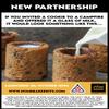 Viral Cookie Cup Baking Kit - With a free 3D printed mould. Voted most viral gift of 2025 view 2