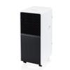 Honeywell 11,000 BTU Ultra Slim Portable AC with Fan, Dehumidifier Cools Up to 500 Sq. Ft., HX2CESAWG8 view 1