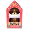 Fizz Creations Rufus The Dog Mood Light | Kawaii Soft Glow Lamp view 4