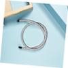Levemolo Replacement Steamer Hose High Temperature Resistant PVC Nylon view 4