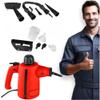 Fits GRANT'S 1200 Watt Handheld Steam Cleaner - Steam Clean and Sanitizize Kitchens, Bathrooms, Floors, Automobiles, and Clothing with Without Harsh Chemicals, Fumes or Residue view 1