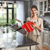 Fits GRANT'S 1200 Watt Handheld Steam Cleaner - Steam Clean and Sanitizize Kitchens, Bathrooms, Floors, Automobiles, and Clothing with Without Harsh Chemicals, Fumes or Residue view 3