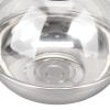 1700ml Coffee Maker Pot, Stainless Steel Coffee Pot Household Tea Kettle Fine Workmanship Induction Cooker Teapot Cool Touch Handle Bottom Grip Tea Kettle view 3