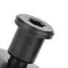 Bed Extender Installation Kit, Tailgate Extender Bolts Bed Extender Striker Bolt Screws & Washers Set Mounting Hardware Set Fit YL3Z84286A54AA view 3