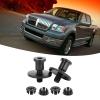 Bed Extender Installation Kit, Tailgate Extender Bolts Bed Extender Striker Bolt Screws & Washers Set Mounting Hardware Set Fit YL3Z84286A54AA view 4