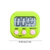 Digital Kitchen Timers, Large Display Loud Ring Magnetic Back and On/Off Switch Countdown Cooking Timer,Gym Timer for Baking,Cooking,Exercise,Classroom,Study view 2