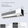 32 Inch Air Curtain Machine,Elevator Special Fan,self-Conductive Human Sensor,Elevator air Curtain Machine view 2