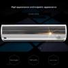 Aluminum Alloy Large Power Indoor air Curtain Silent air Curtain Ultra-Thin Door Cold Storage Supermarket Dedicated view 3