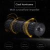 Aluminum Alloy Large Power Indoor air Curtain Silent air Curtain Ultra-Thin Door Cold Storage Supermarket Dedicated view 4