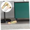 Unomor 4 Pairs Sofa Slider Metal Connector Latch for Sectional Couch view 2