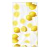 MKGOHLG Slice Lemon Printed Towel Towels 27.5x16in Skin-Friendly Absorbent Fluffy and Soft for Bathroom, Beach, Outdoors view 1