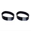 Replacement for fits (2) Belts for Eureka Style EXT U Vacuum Belts 61120G view 1