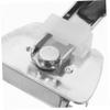 Zerodeko Mop Bar Clamp Adapter with 2.0mm Clip Head Stainless Steel view 3